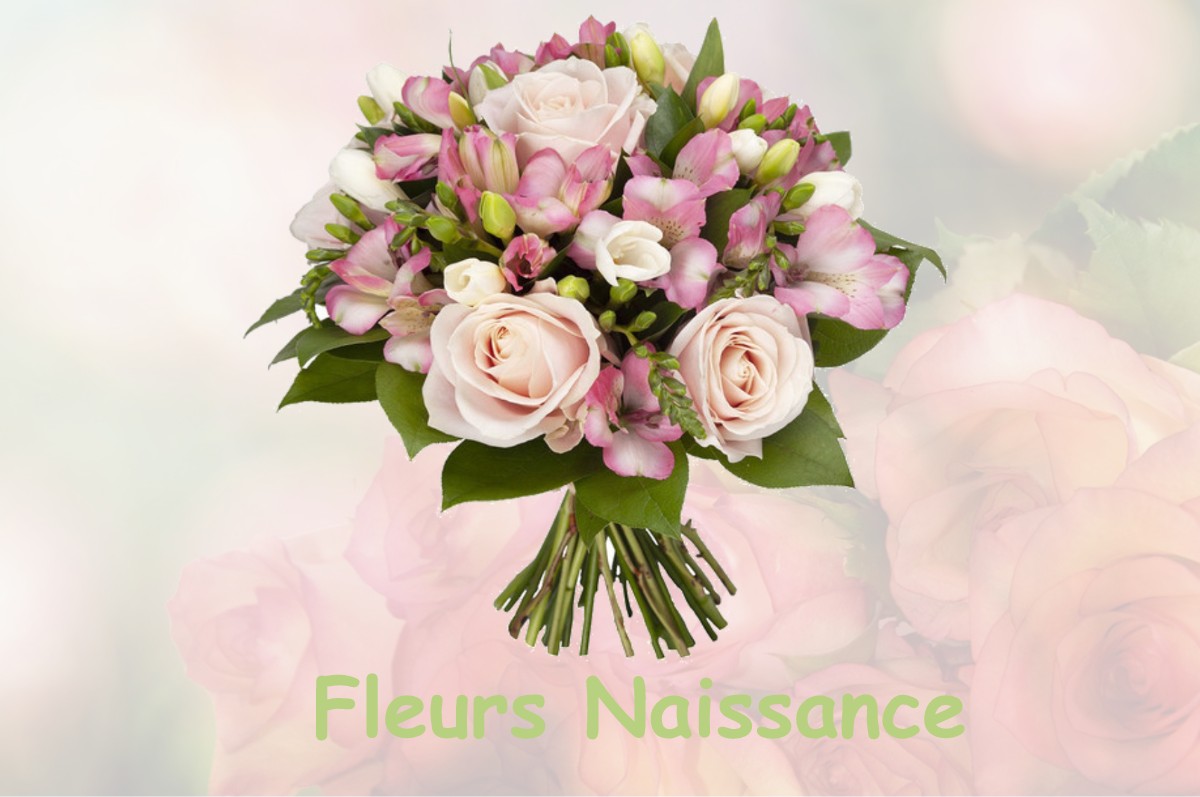 fleurs naissance NICE