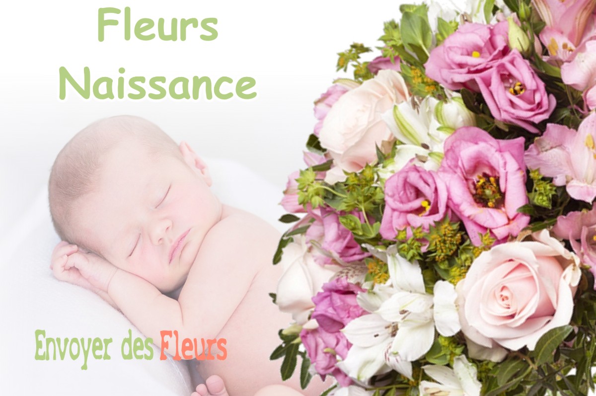 lIVRAISON FLEURS NAISSANCE à NICE