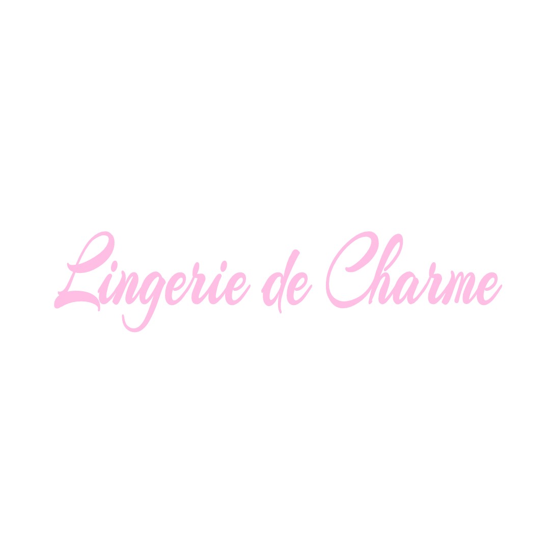 LINGERIE DE CHARME NICE